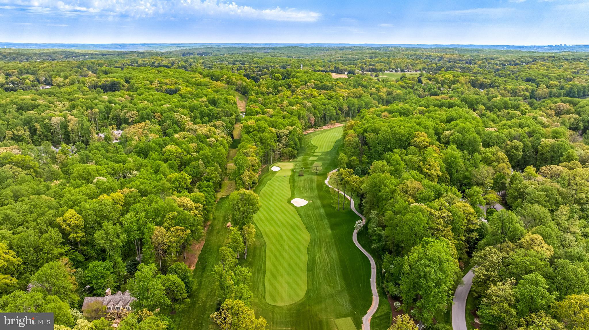 CAVES VALLEY GOLF CLUB - Residential