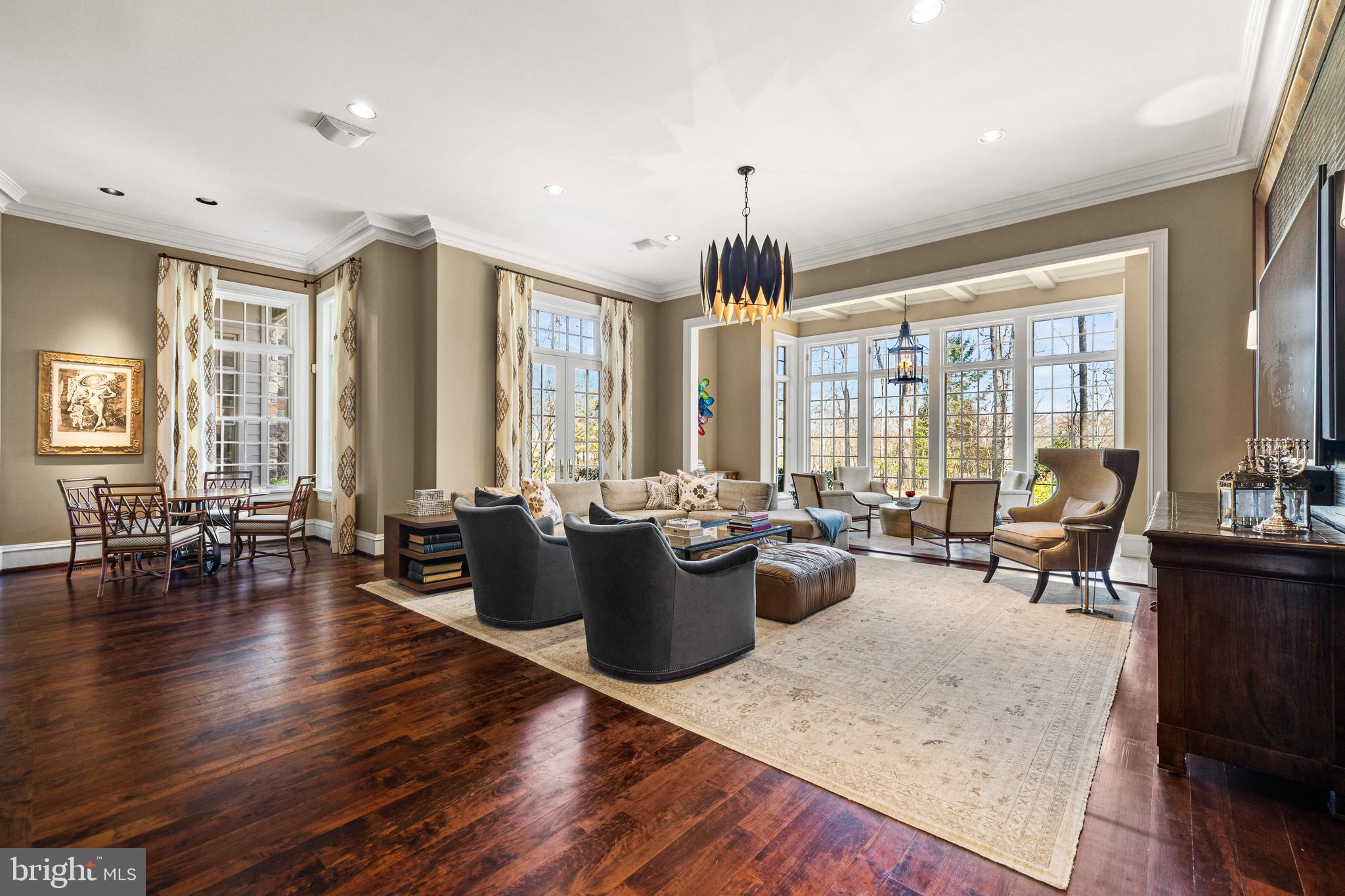 CAVES VALLEY GOLF CLUB - Residential