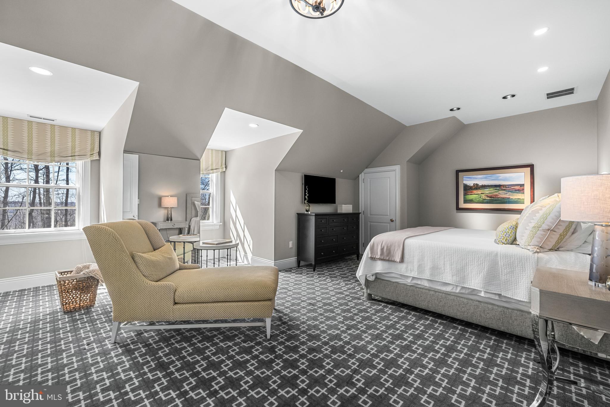 CAVES VALLEY GOLF CLUB - Residential