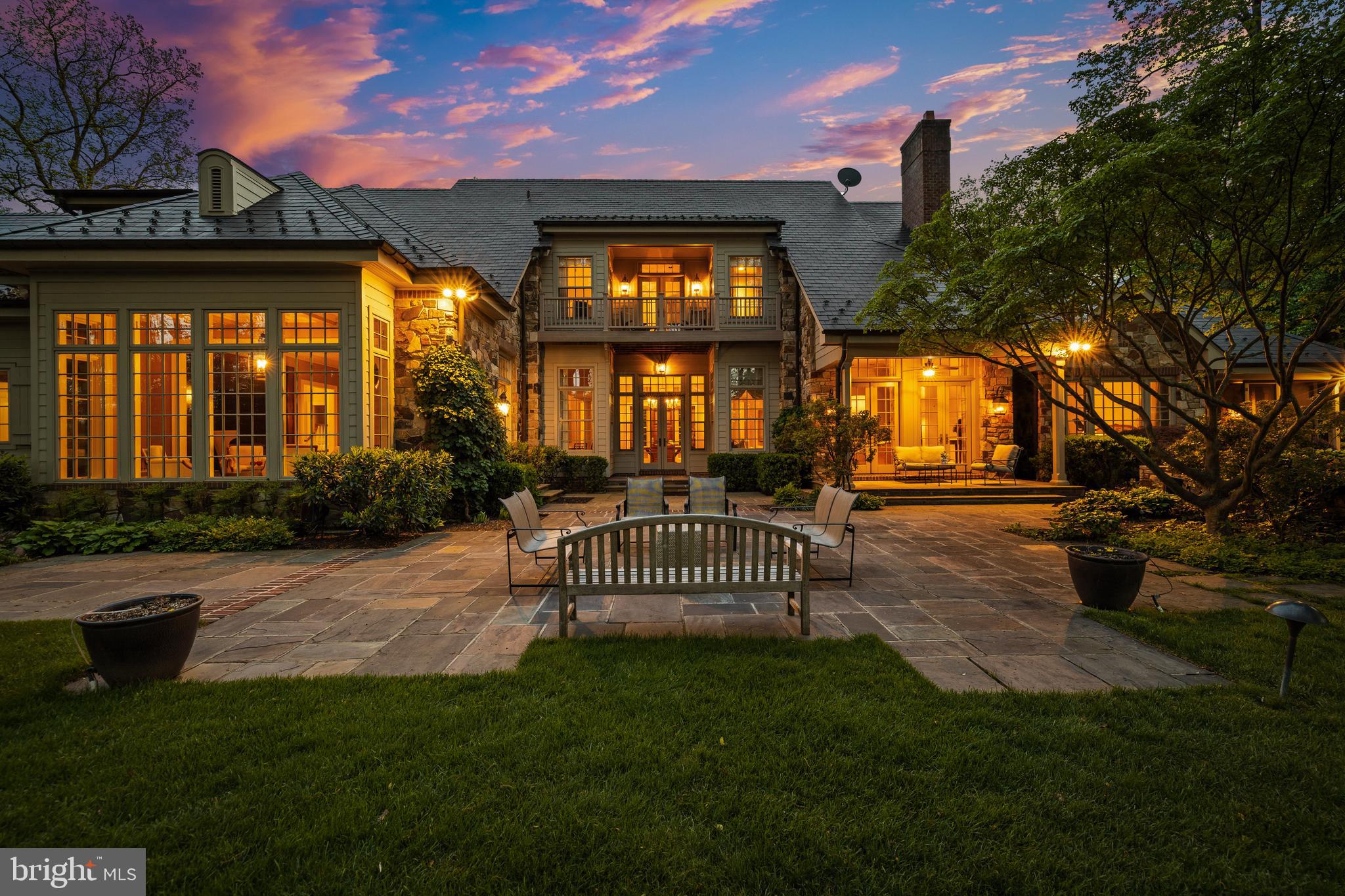 CAVES VALLEY GOLF CLUB - Residential