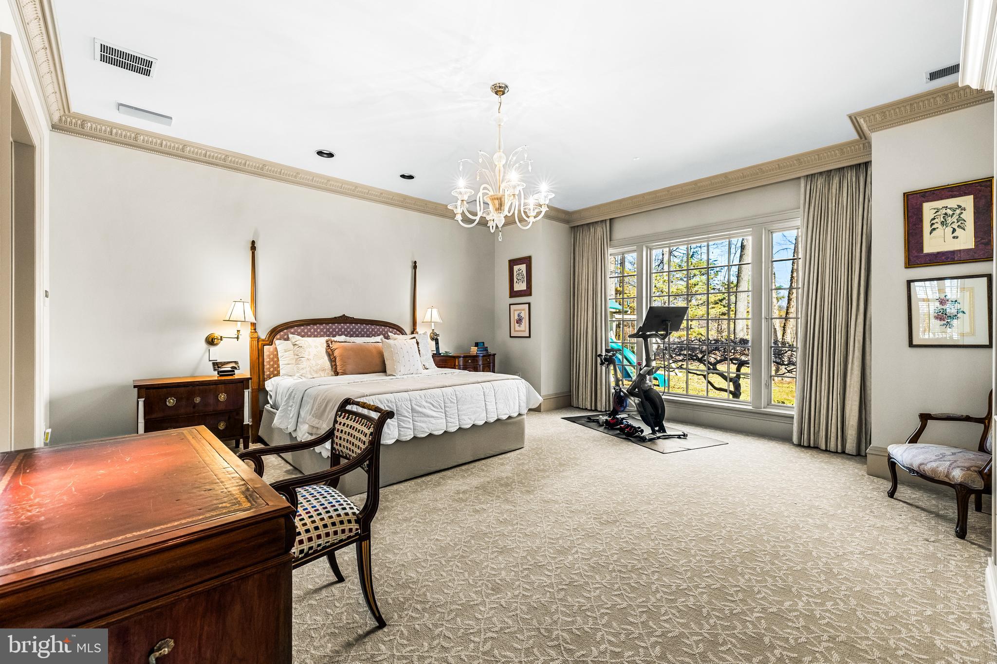 CAVES VALLEY GOLF CLUB - Residential