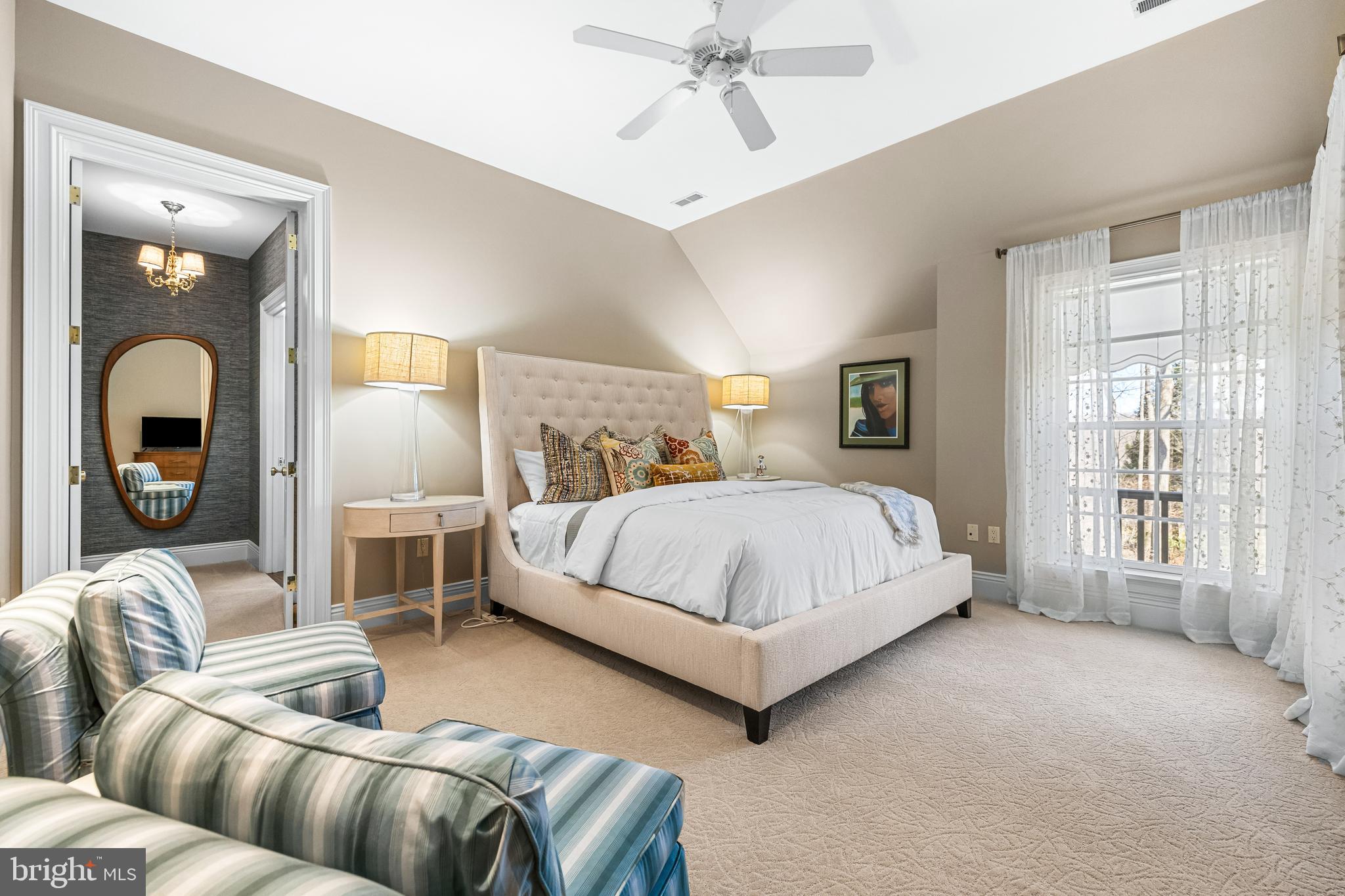 CAVES VALLEY GOLF CLUB - Residential
