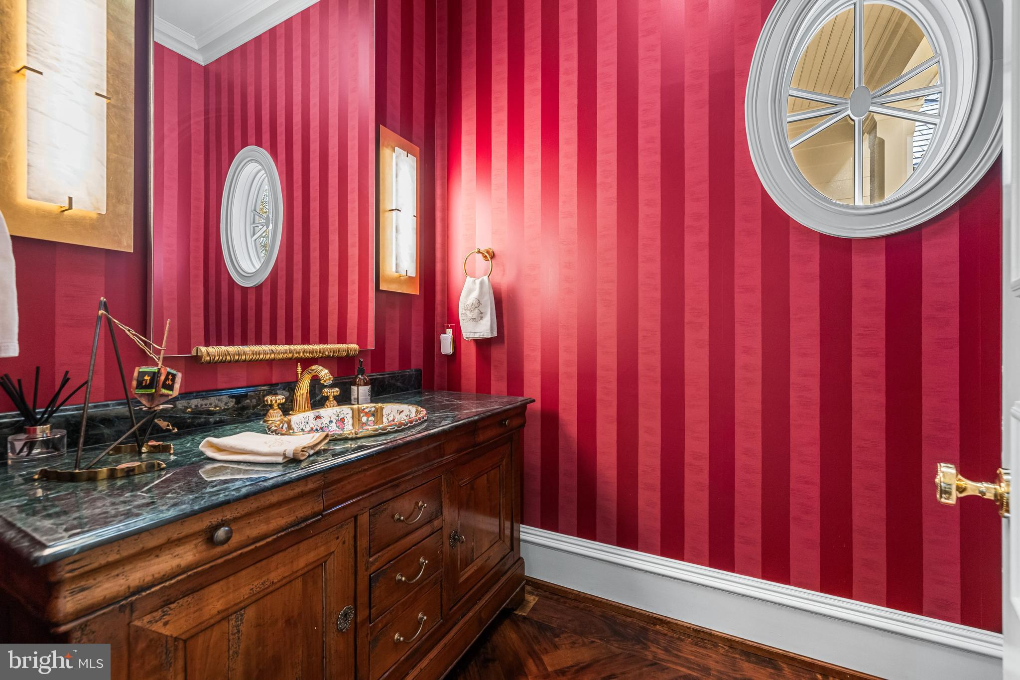 CAVES VALLEY GOLF CLUB - Residential