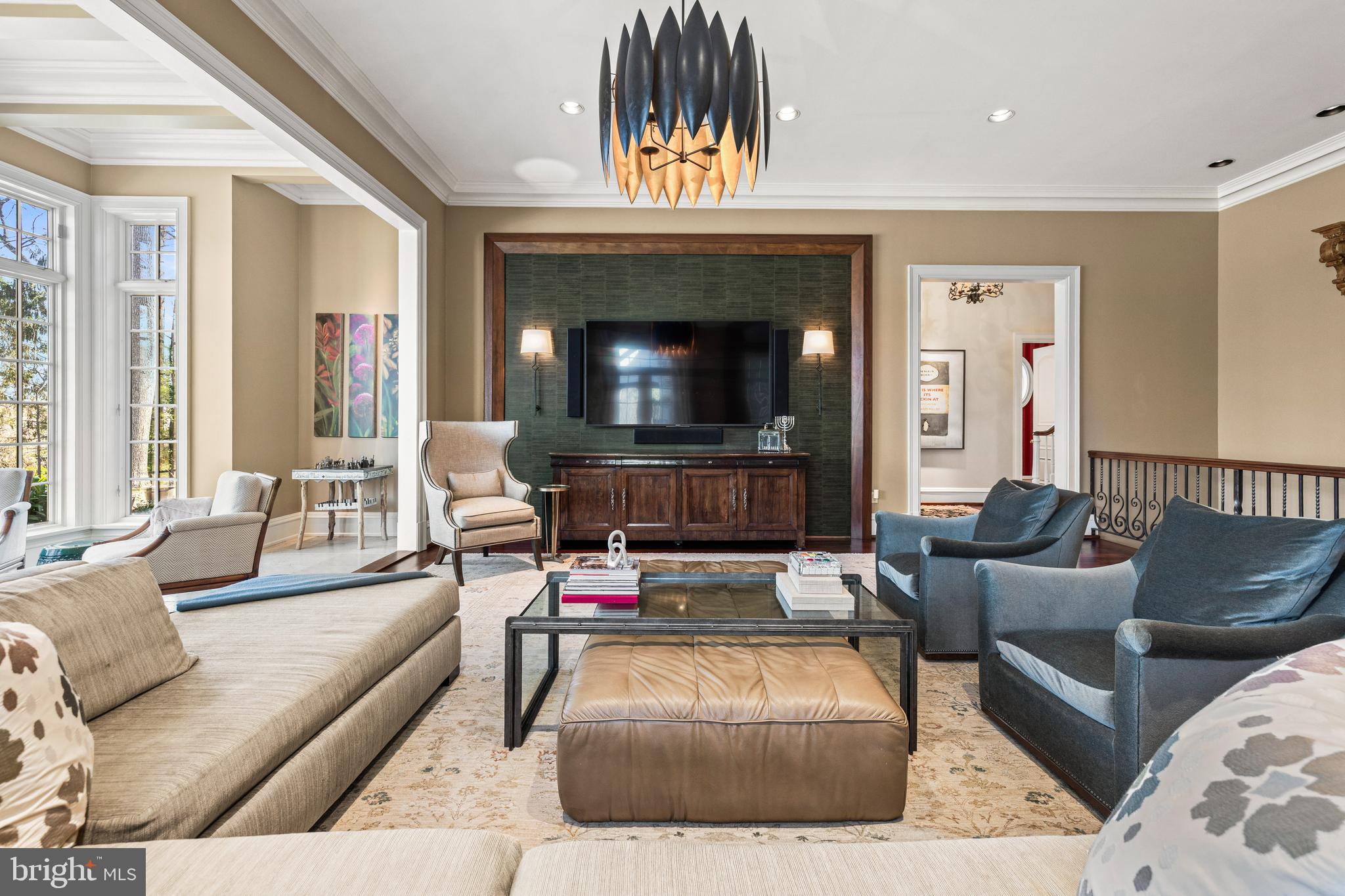 CAVES VALLEY GOLF CLUB - Residential
