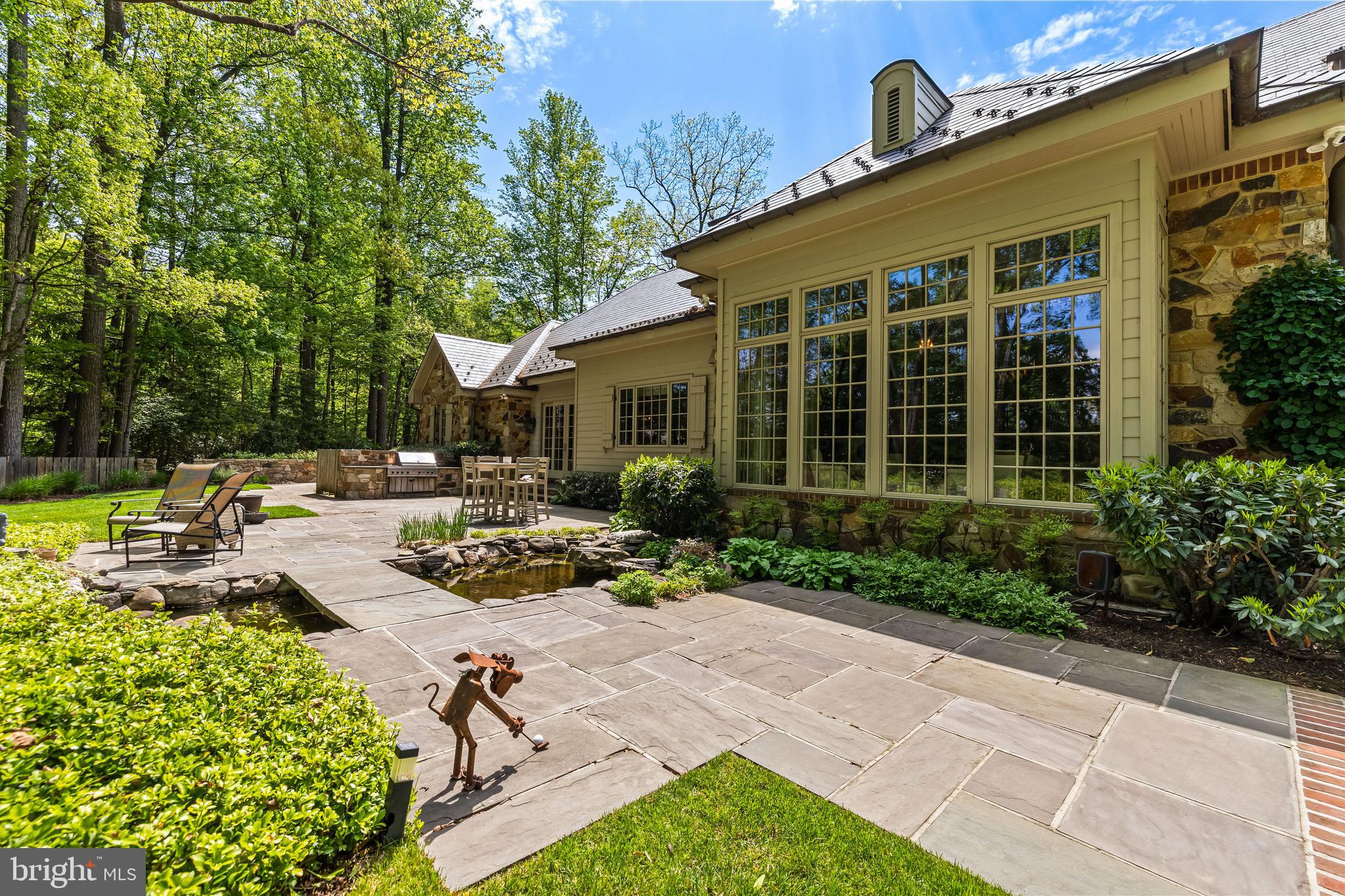 CAVES VALLEY GOLF CLUB - Residential