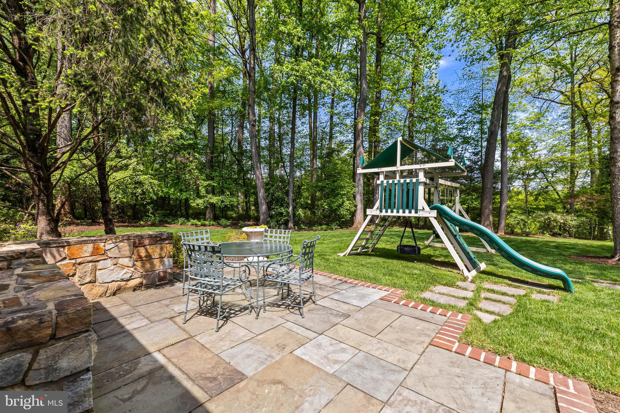 CAVES VALLEY GOLF CLUB - Residential