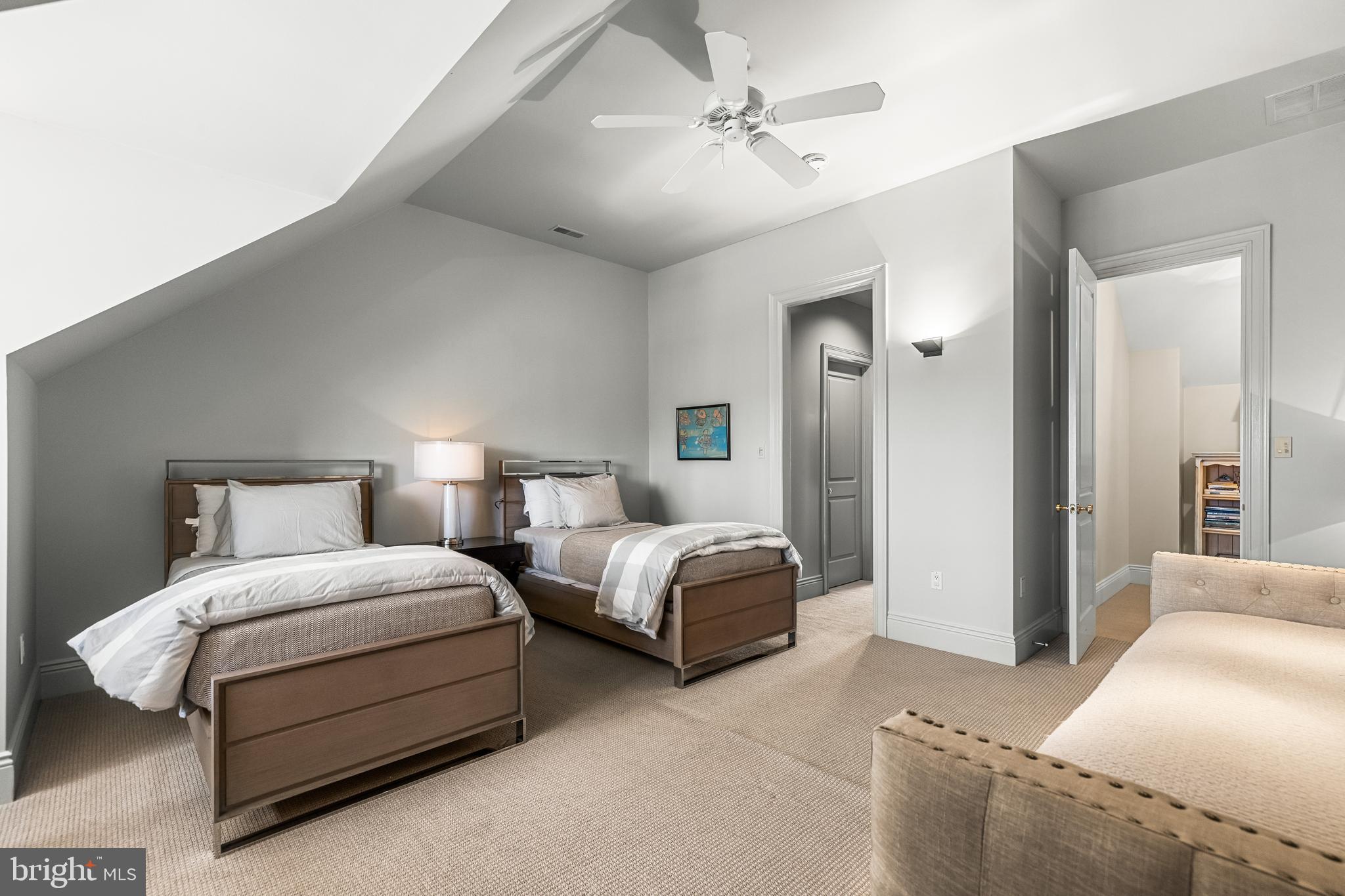 CAVES VALLEY GOLF CLUB - Residential