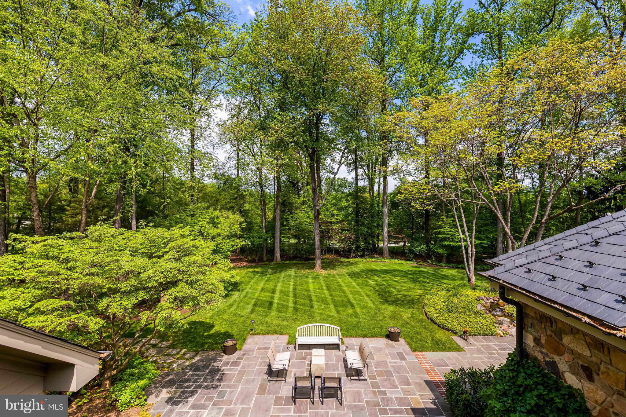 CAVES VALLEY GOLF CLUB - Residential