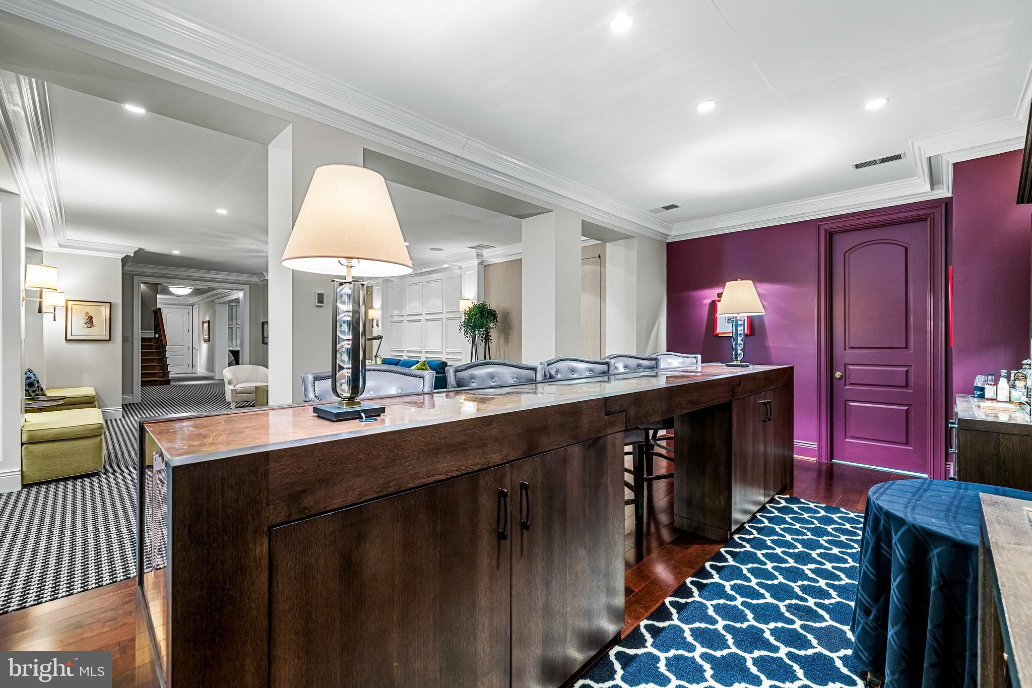 CAVES VALLEY GOLF CLUB - Residential