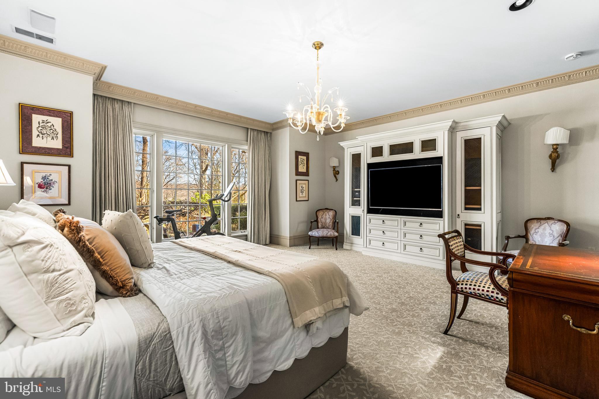 CAVES VALLEY GOLF CLUB - Residential