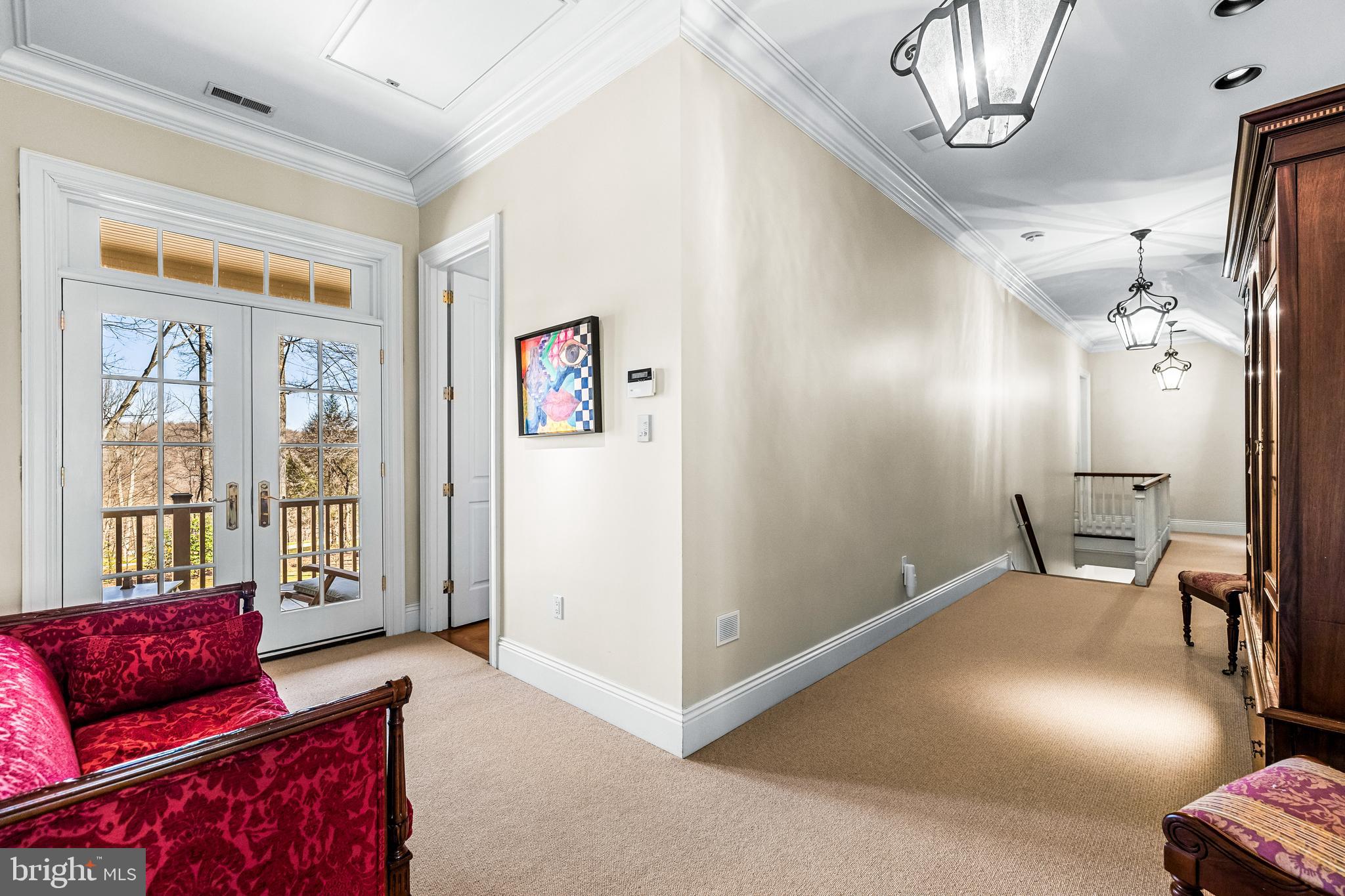 CAVES VALLEY GOLF CLUB - Residential