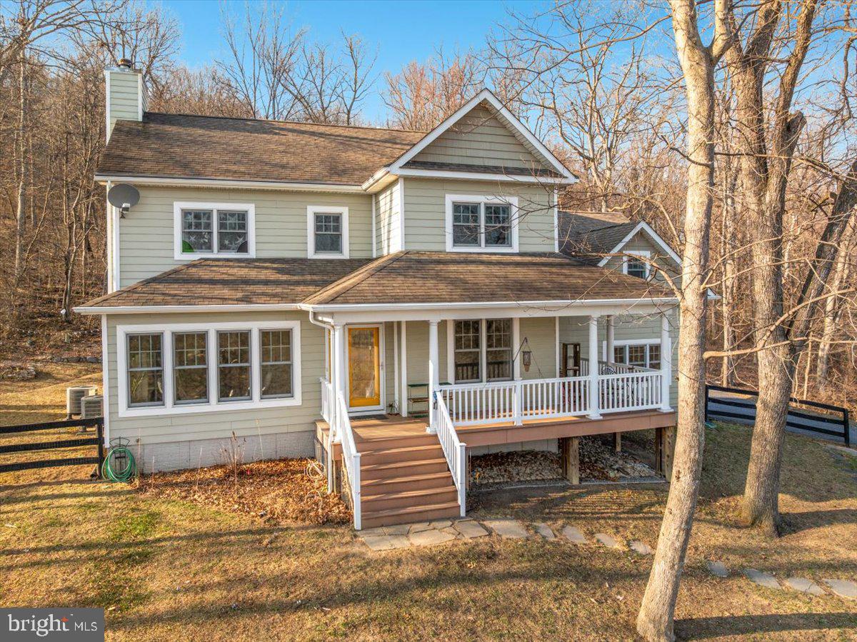 620 OLD BALTIMORE ROAD