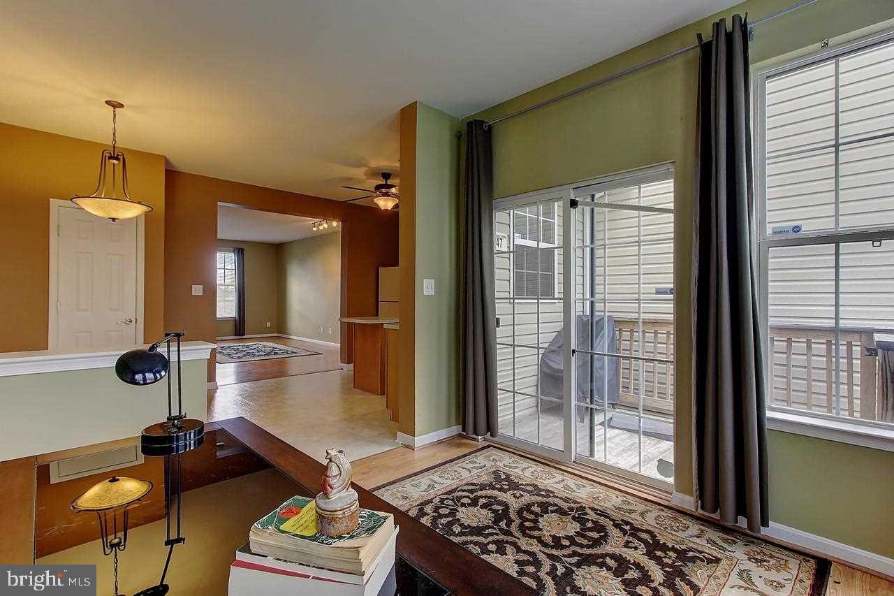 PEACEFIELDS - Residential