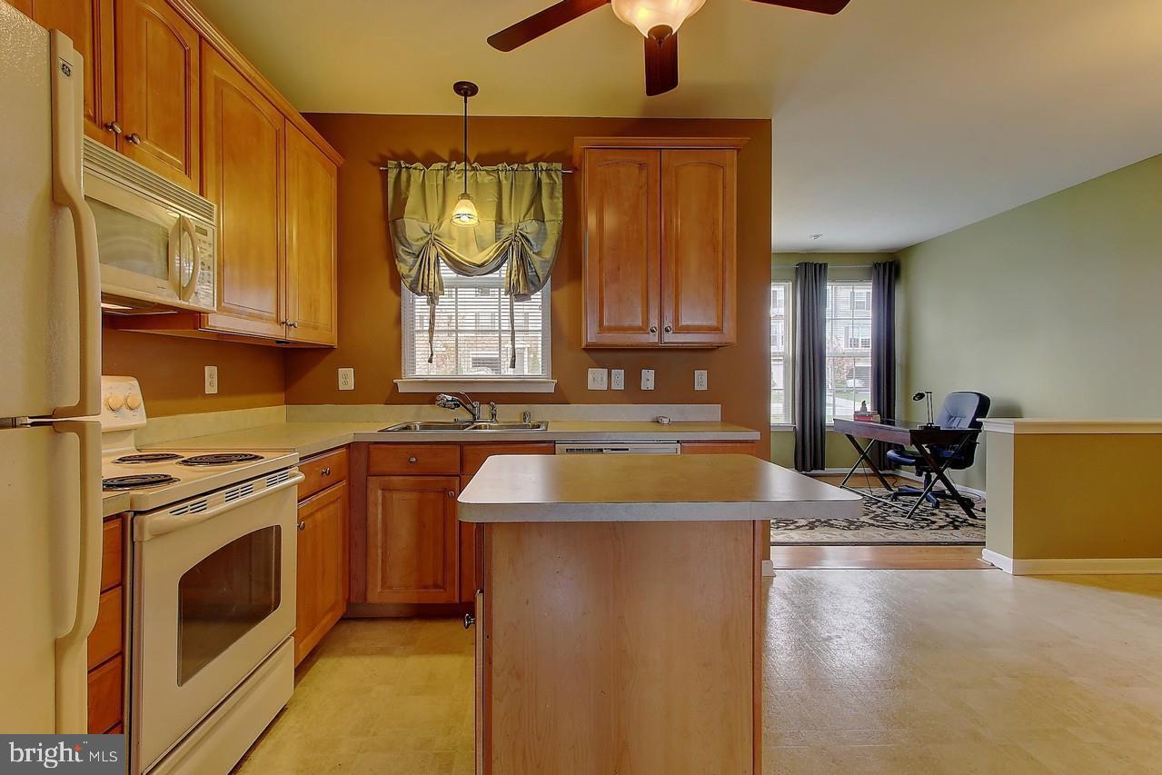 PEACEFIELDS - Residential