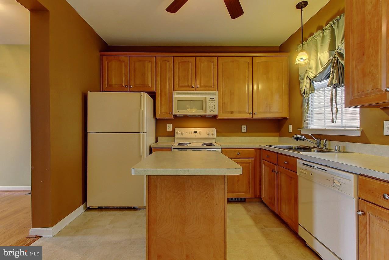 PEACEFIELDS - Residential