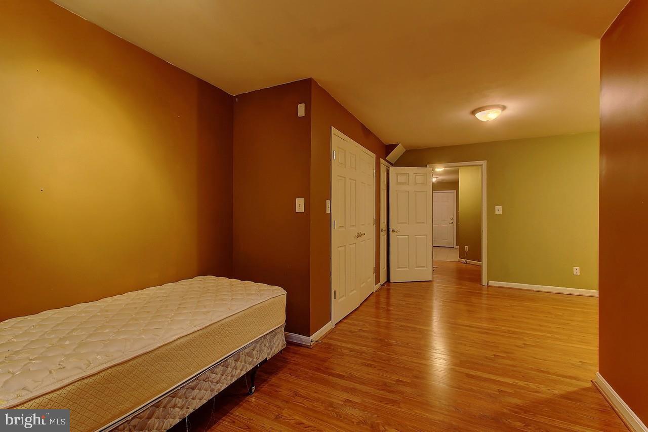 PEACEFIELDS - Residential