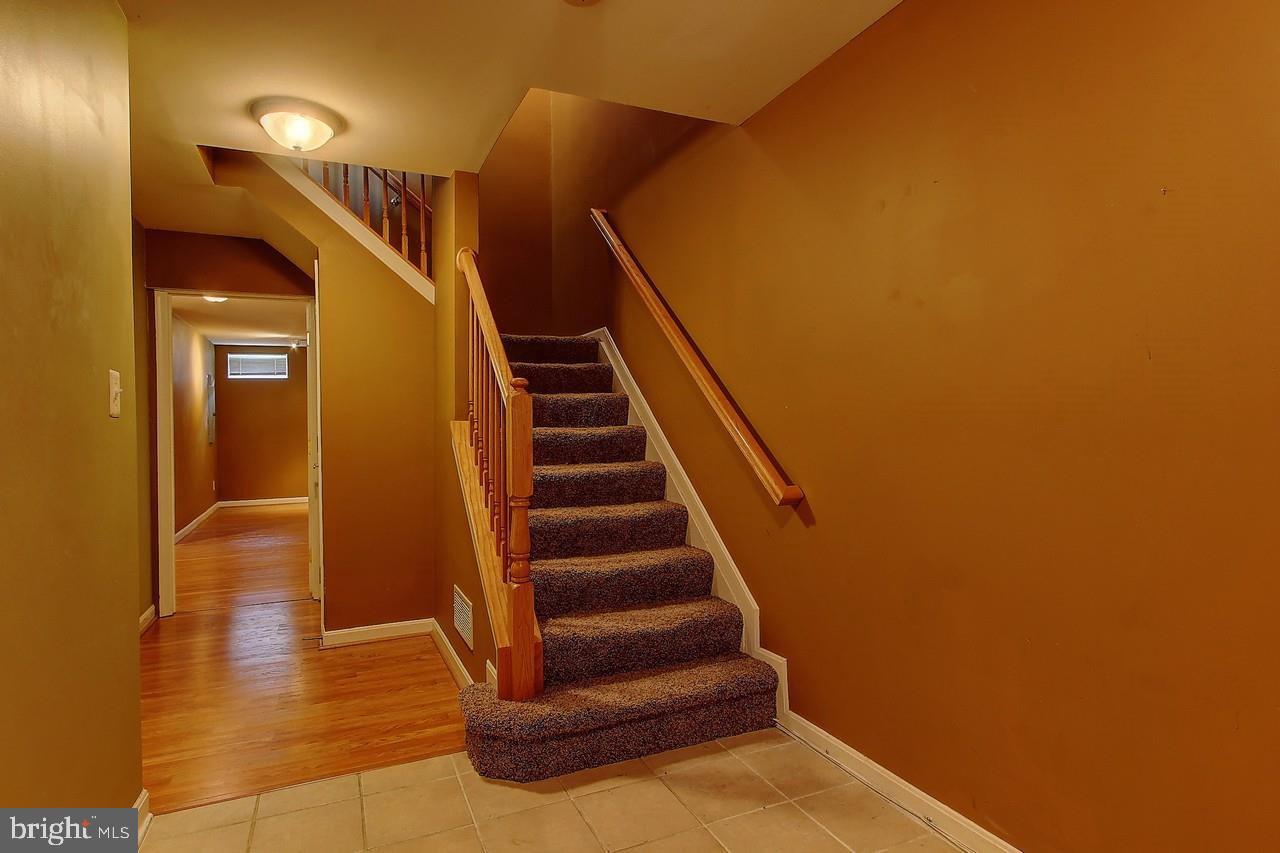 PEACEFIELDS - Residential