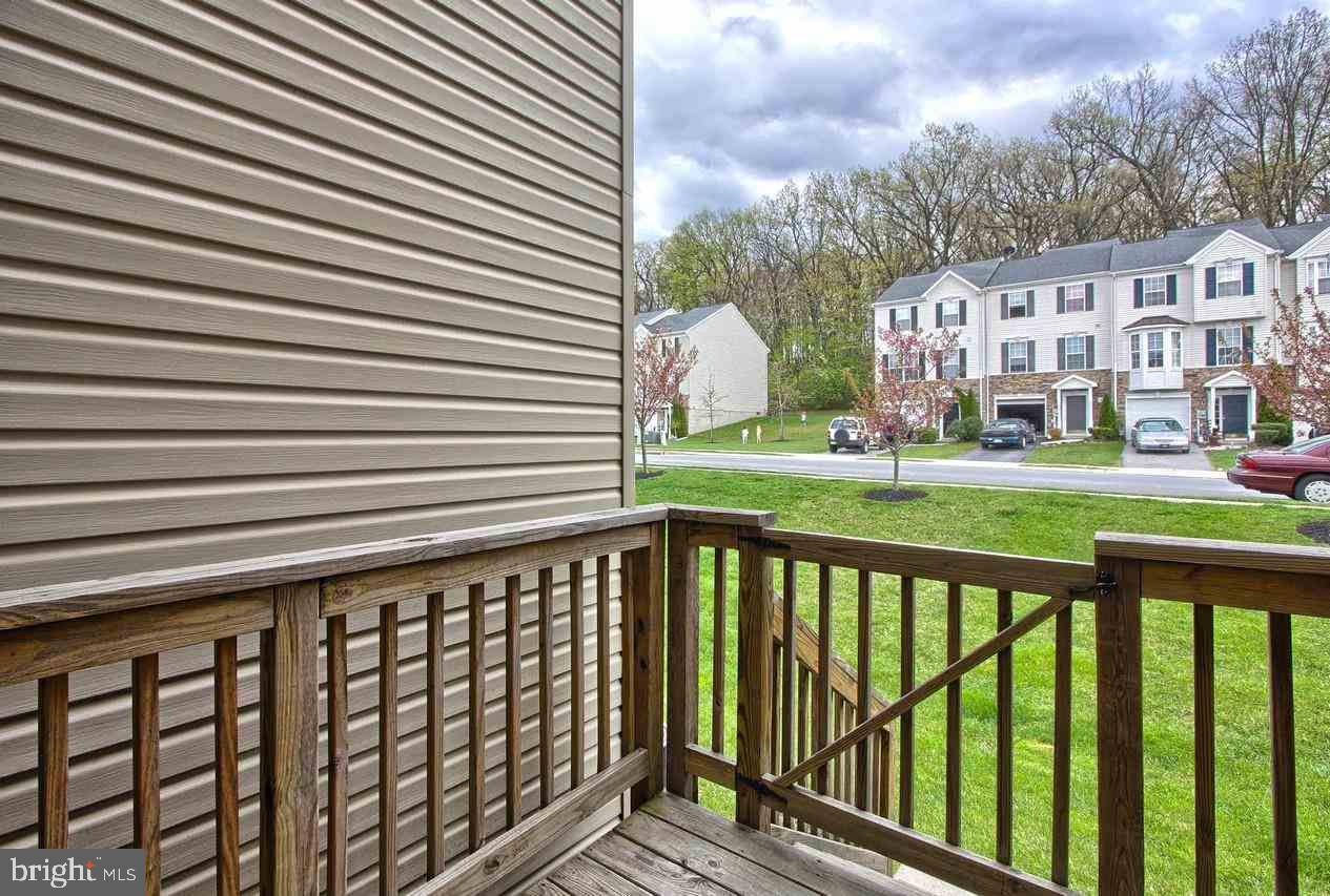 PEACEFIELDS - Residential