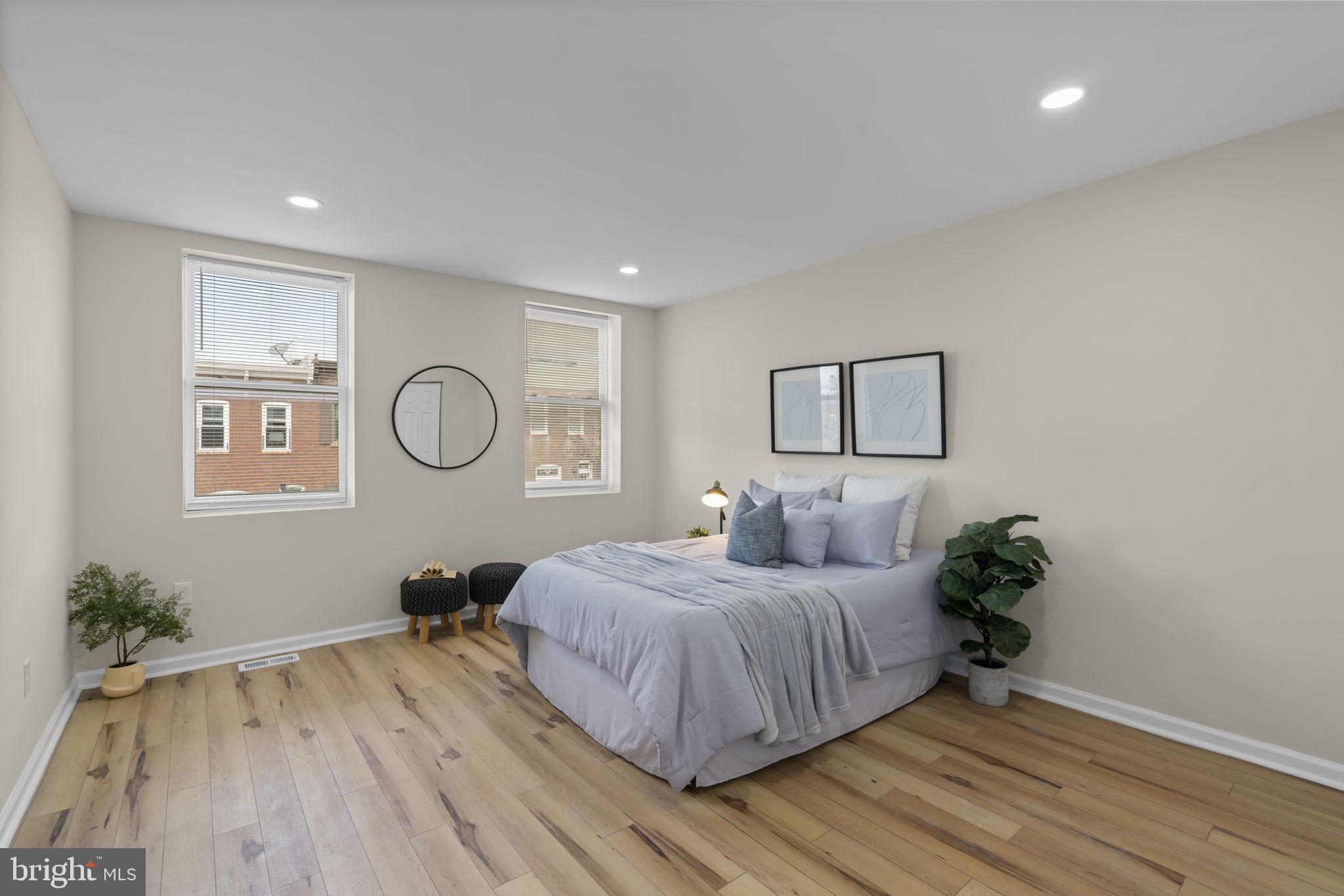 CANTON - Residential