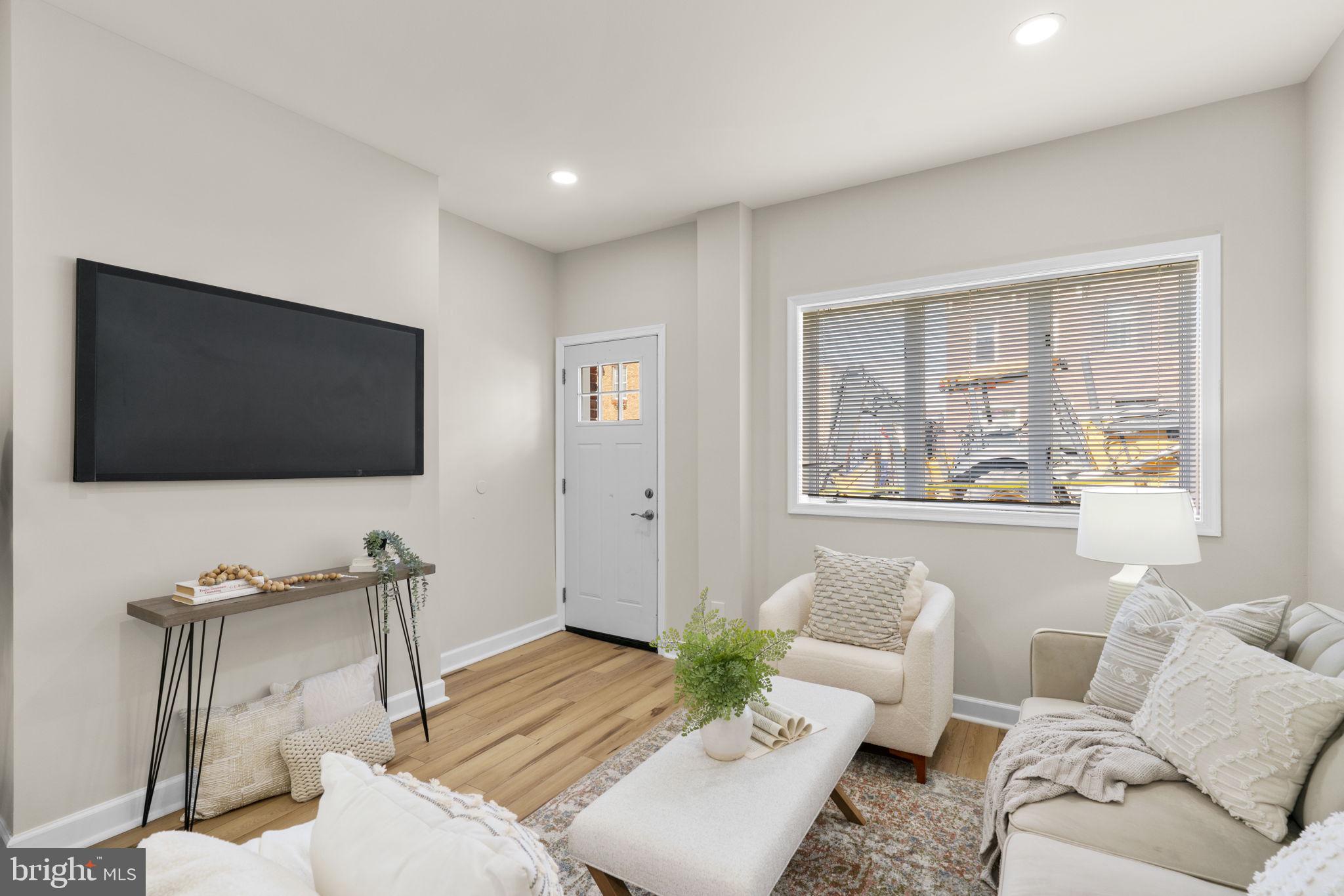 CANTON - Residential