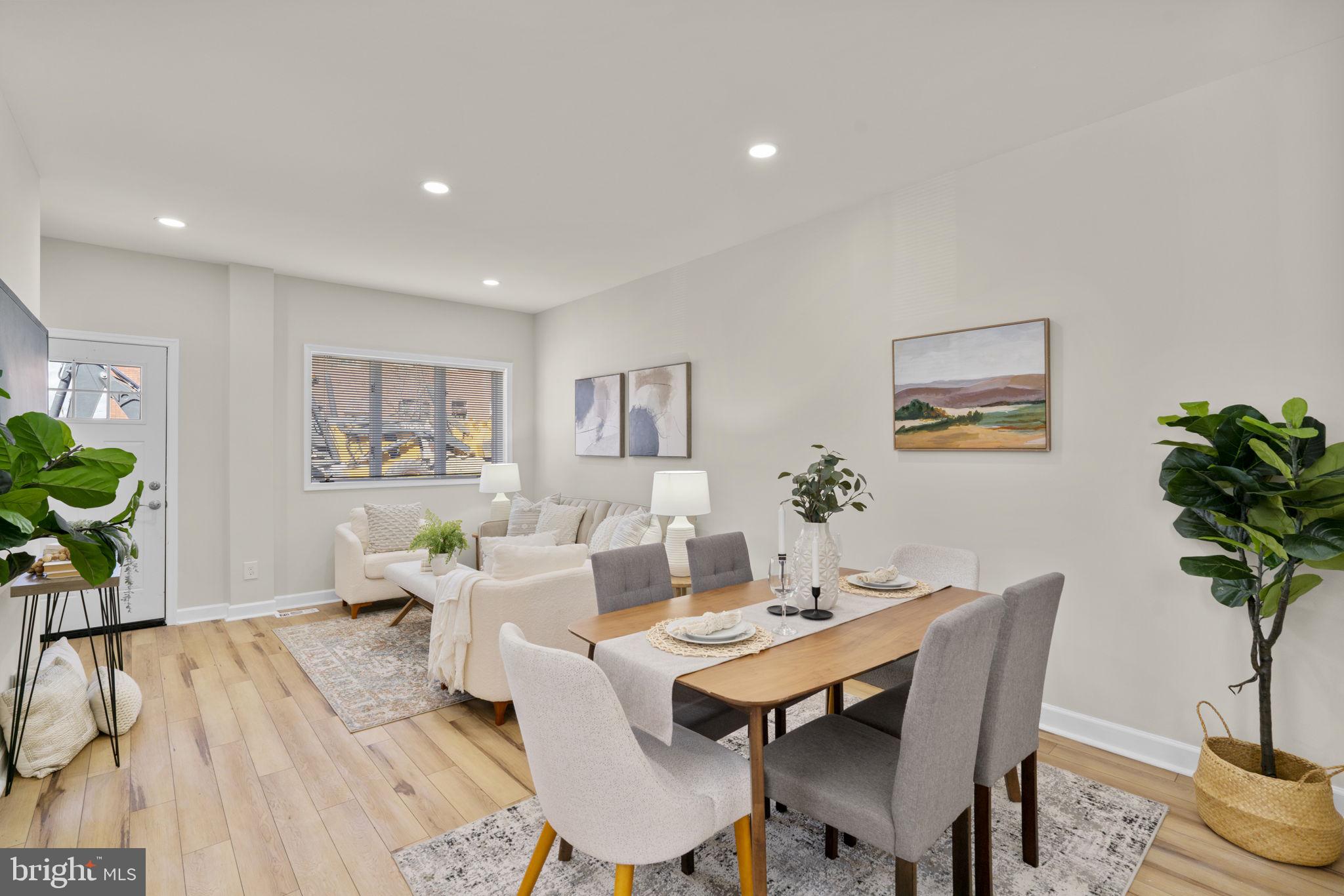 CANTON - Residential