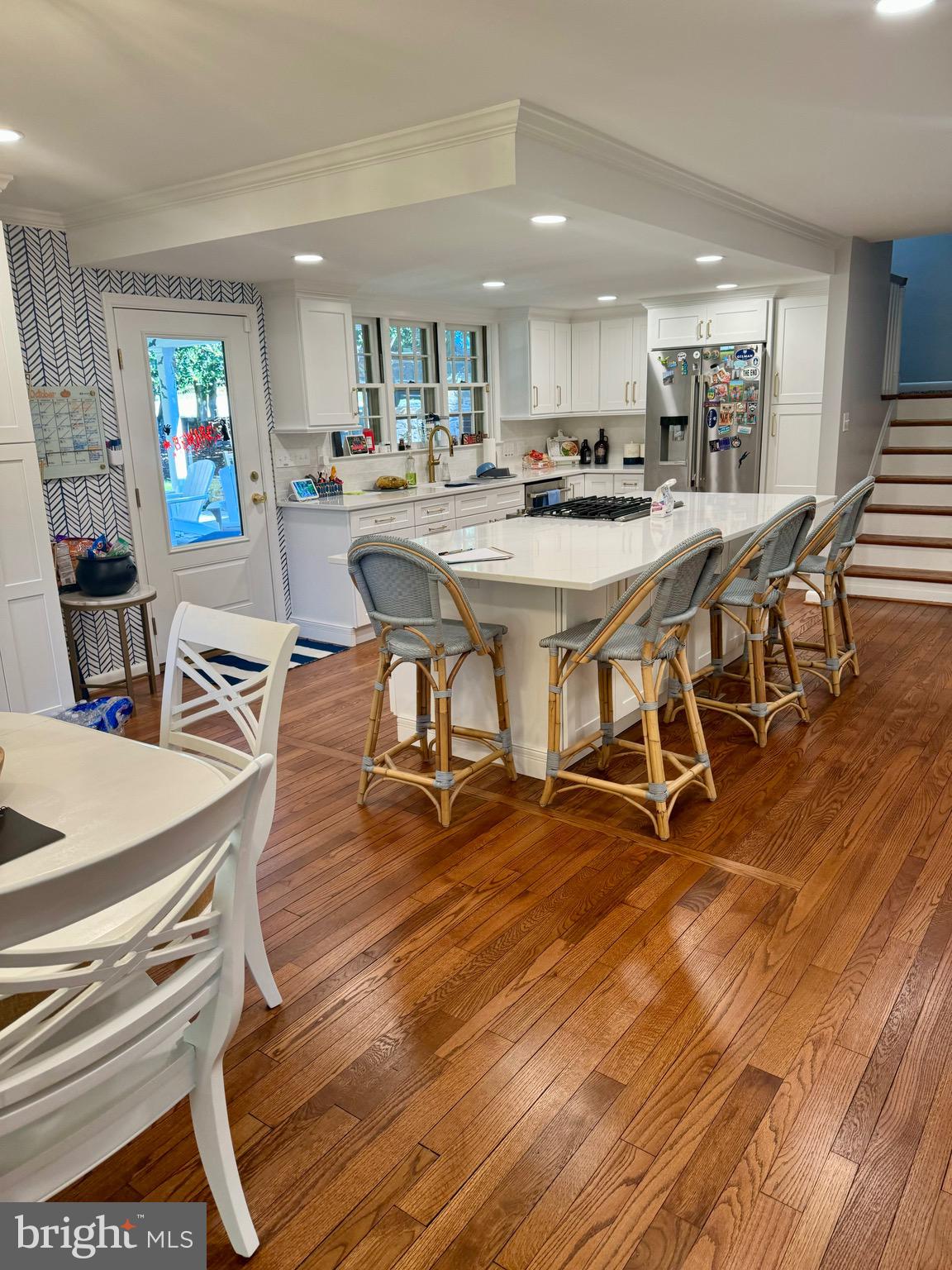 RUXTON - Residential