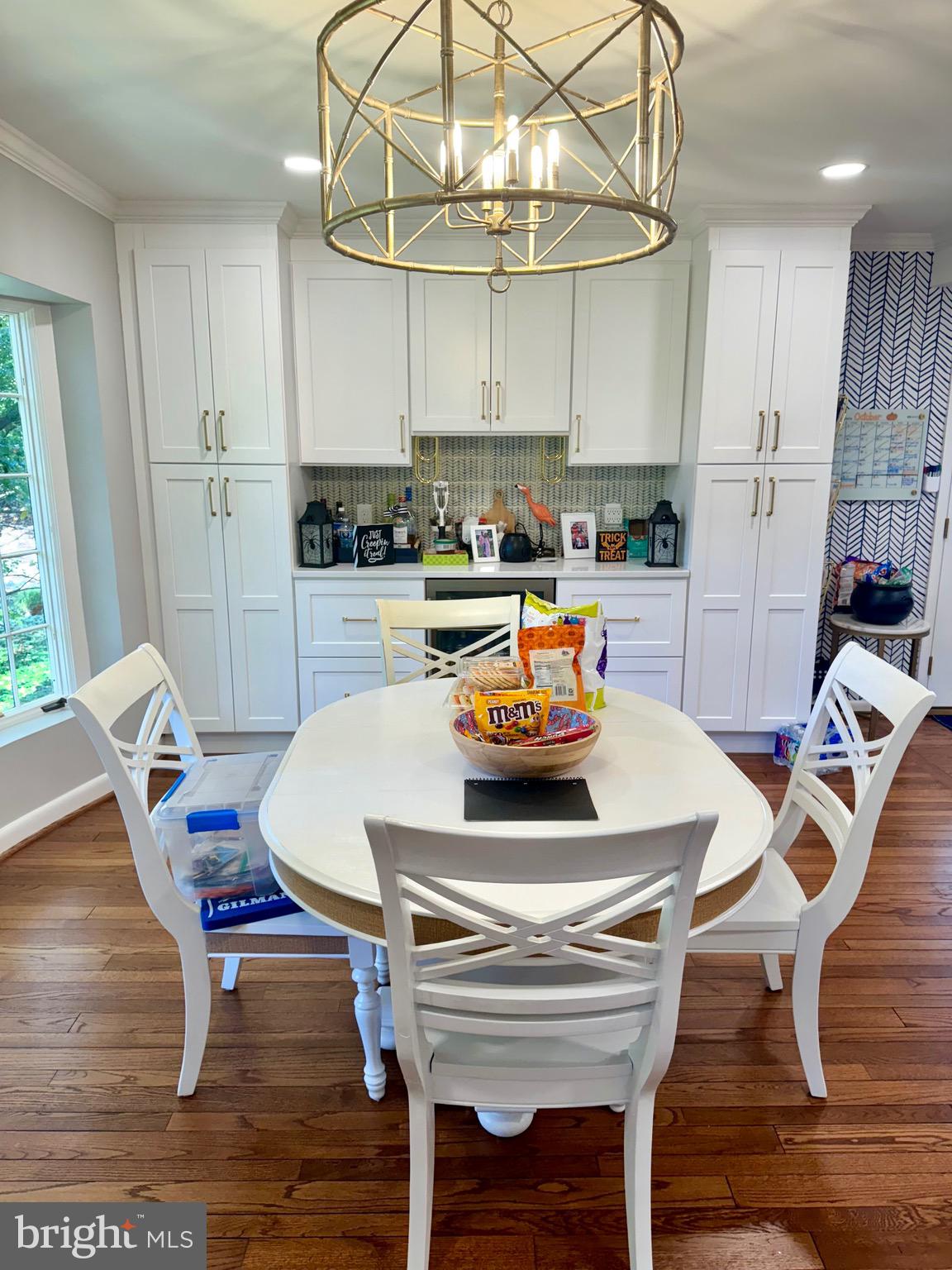 RUXTON - Residential