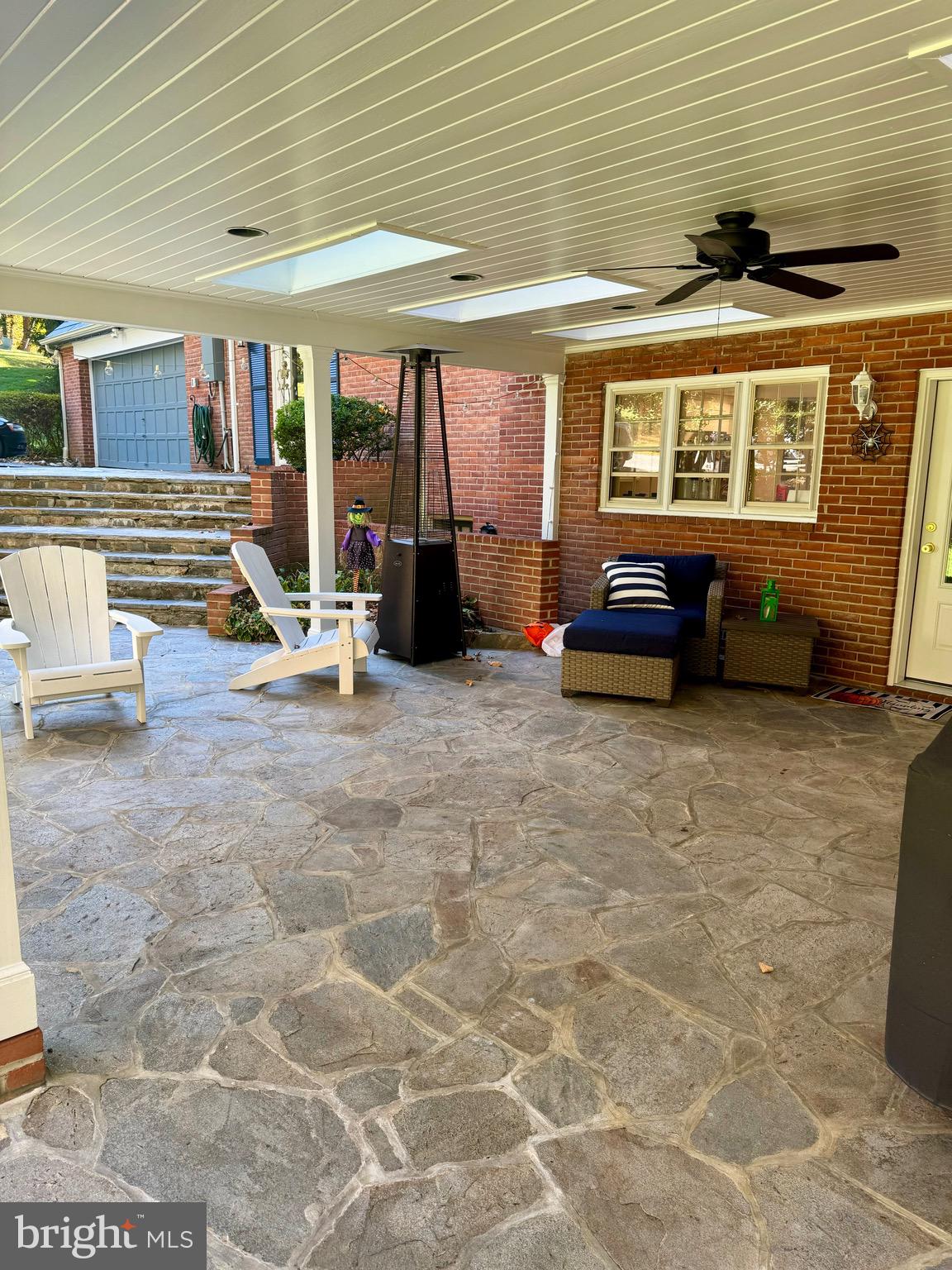 RUXTON - Residential