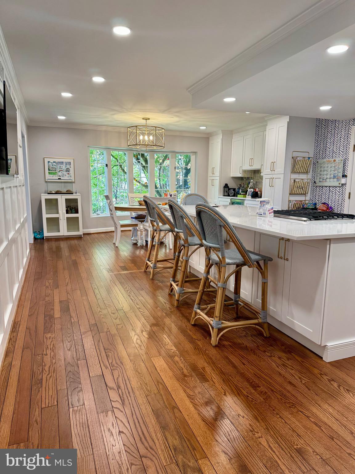 RUXTON - Residential