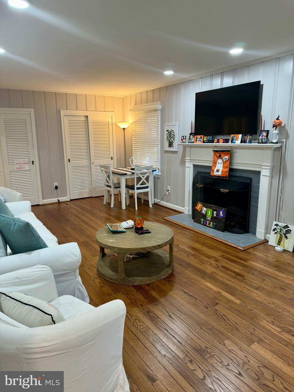 RUXTON - Residential