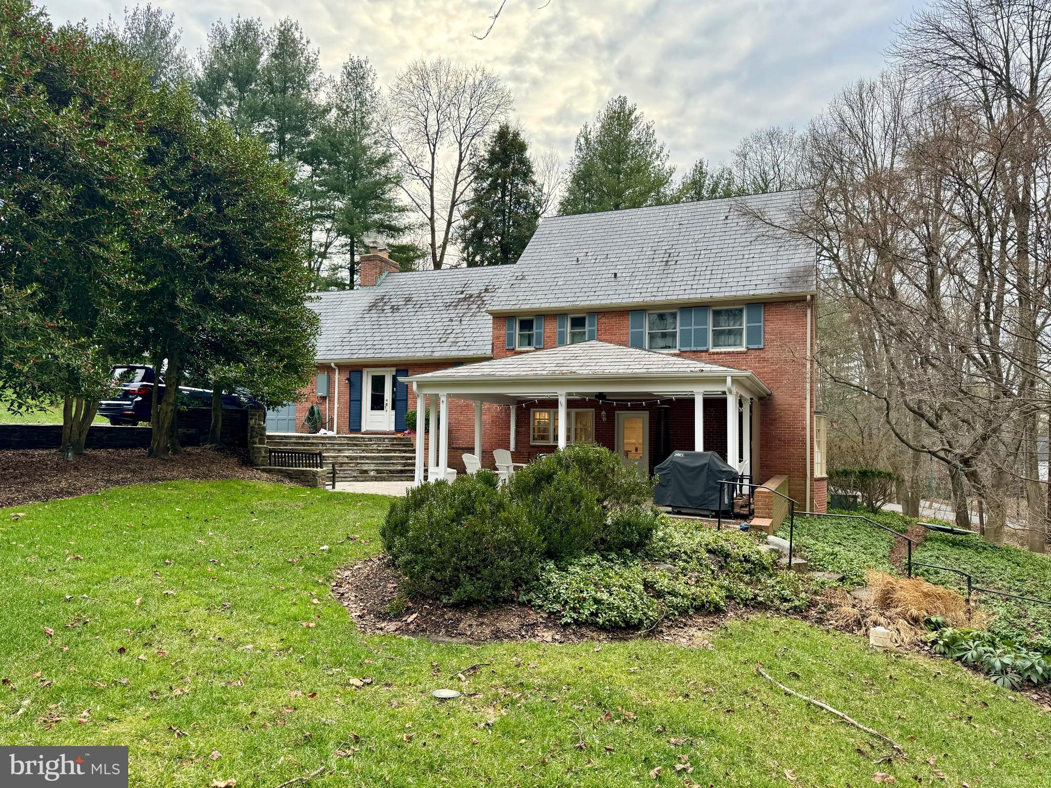 RUXTON - Residential