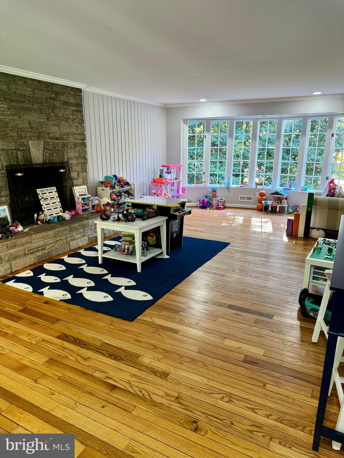 RUXTON - Residential