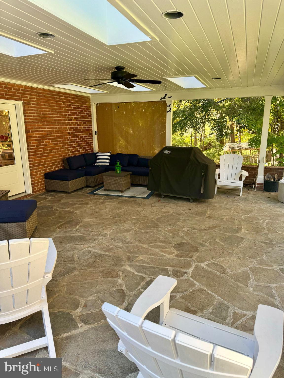 RUXTON - Residential