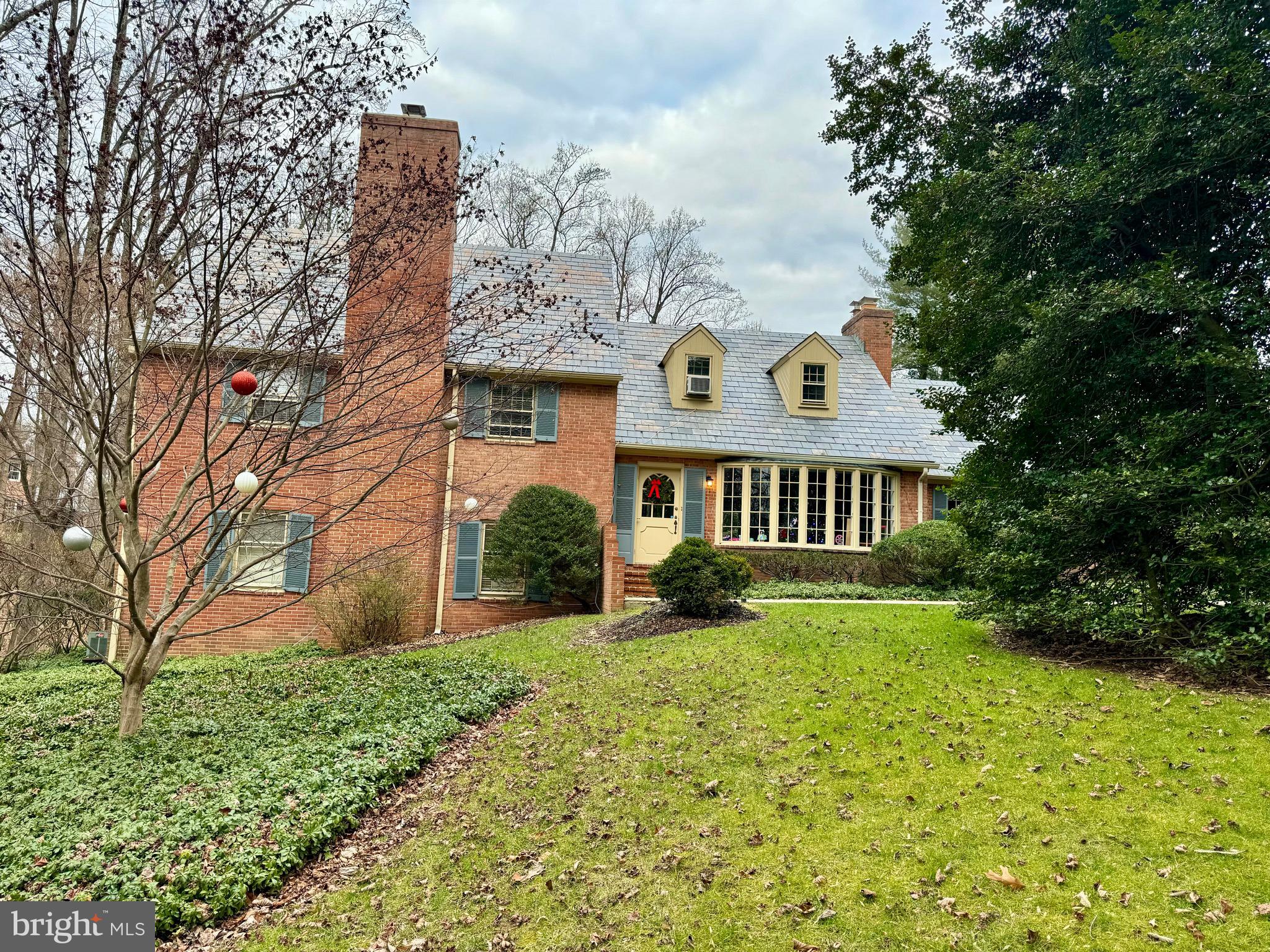 RUXTON - Residential