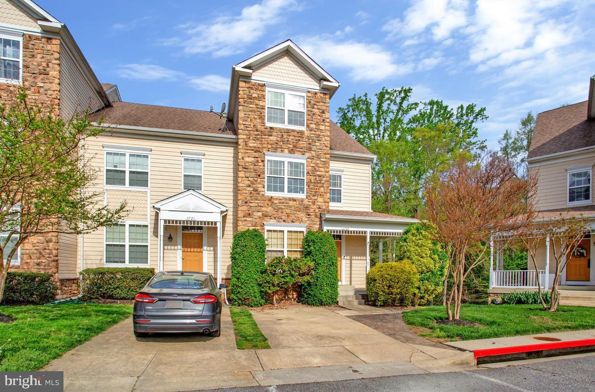 SAN FRANCISCO BY THE BAY - Residential