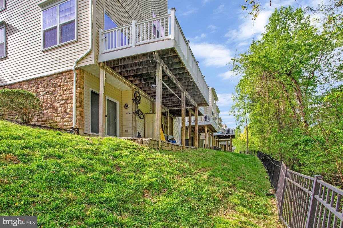 SAN FRANCISCO BY THE BAY - Residential