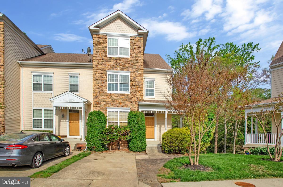 SAN FRANCISCO BY THE BAY - Residential