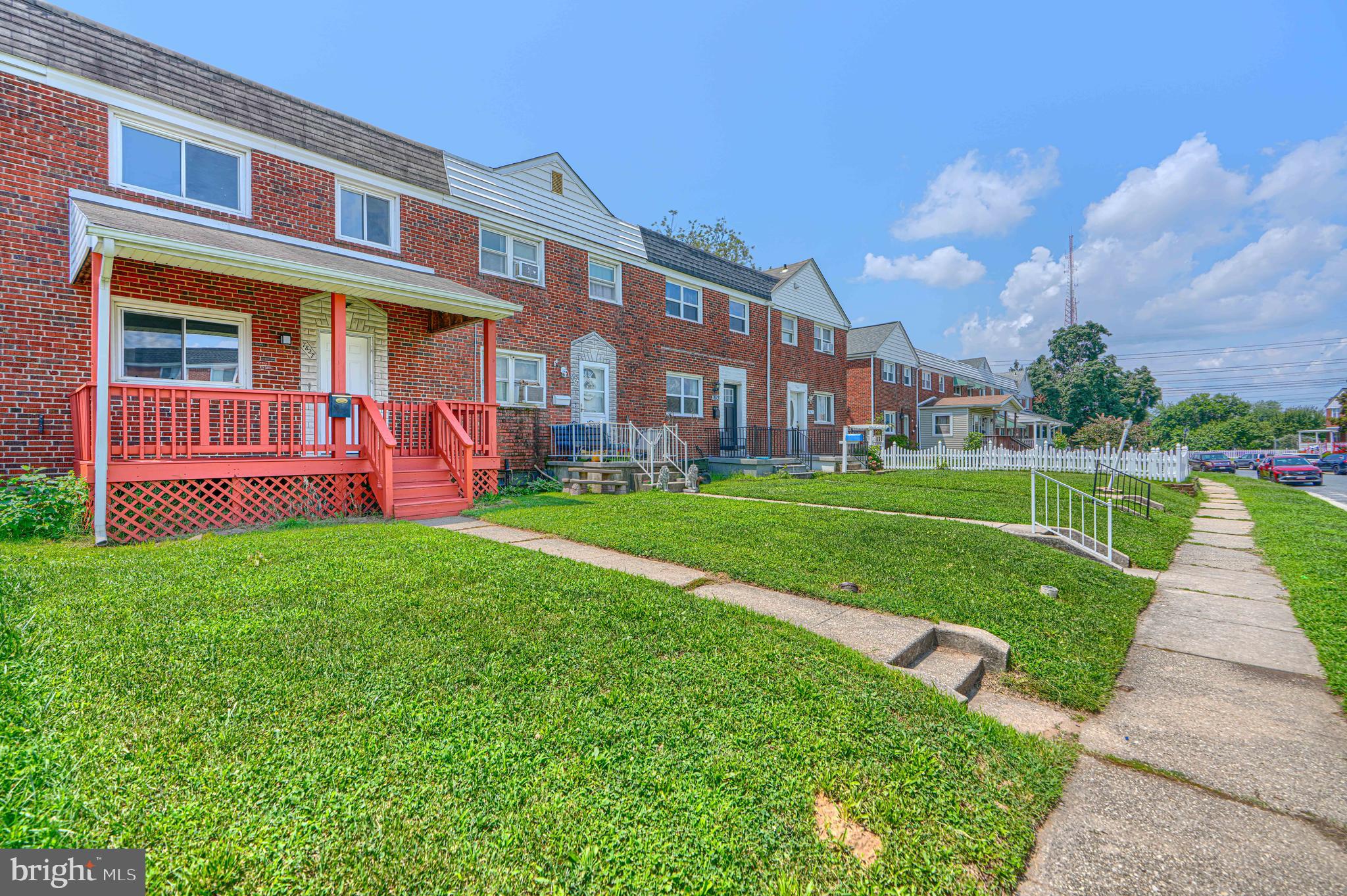 7827 HAROLD ROAD
