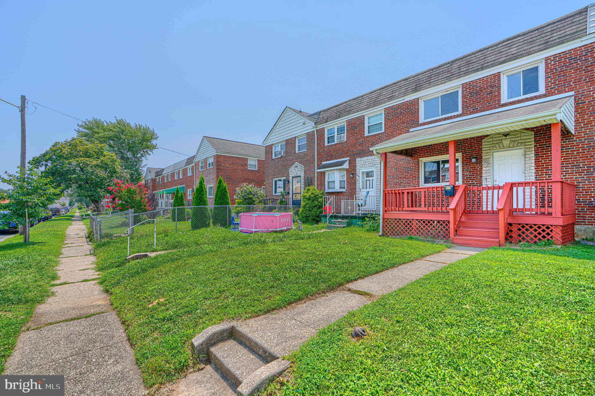 7827 HAROLD ROAD