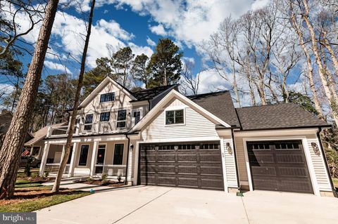 20000 JOHN J. WILLIAMS HIGHWAY LEWES DE 19958