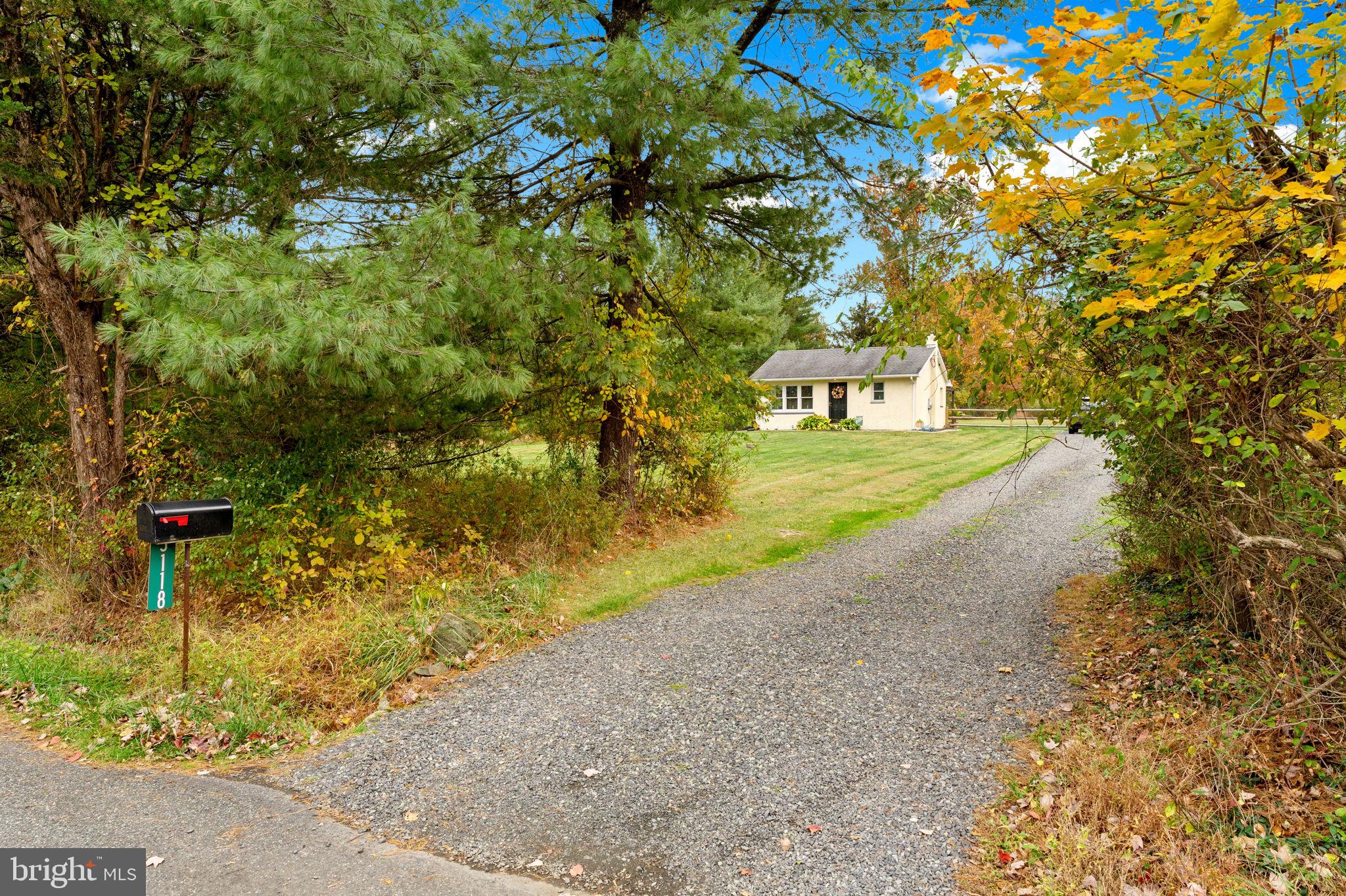 3118 WILD RUN ROAD