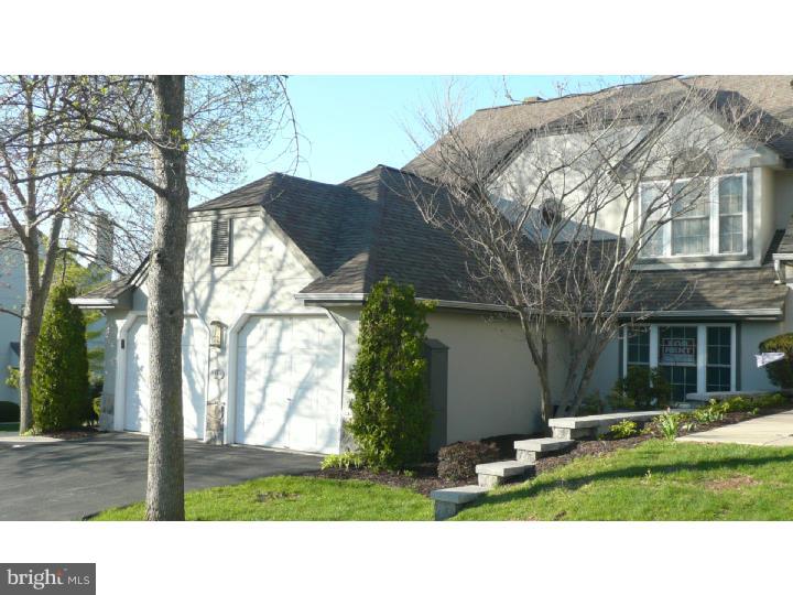 SPRING RIDGE - Residential Lease