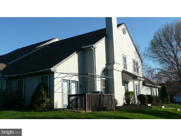 SPRING RIDGE - Residential Lease