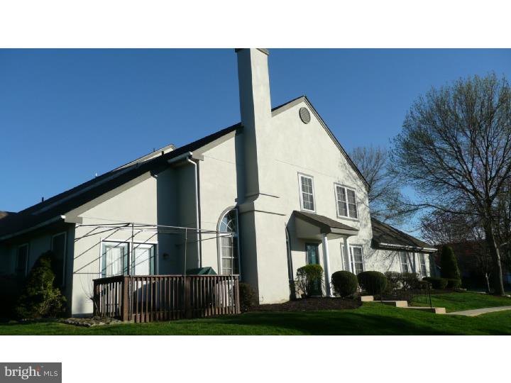 SPRING RIDGE - Residential Lease