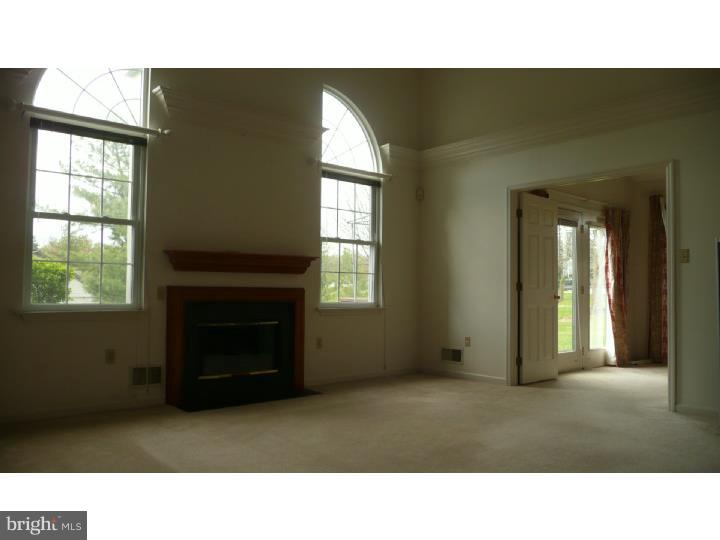 SPRING RIDGE - Residential Lease