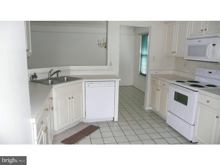 SPRING RIDGE - Residential Lease