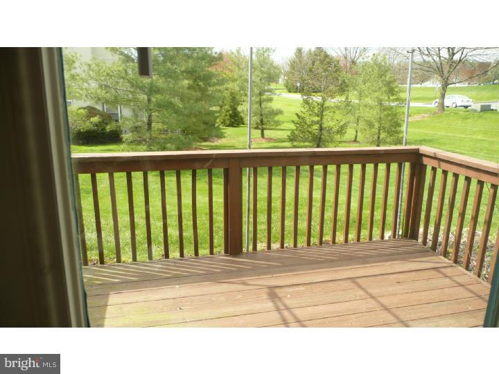 SPRING RIDGE - Residential Lease