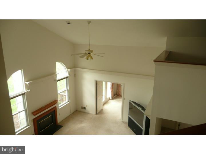 SPRING RIDGE - Residential Lease