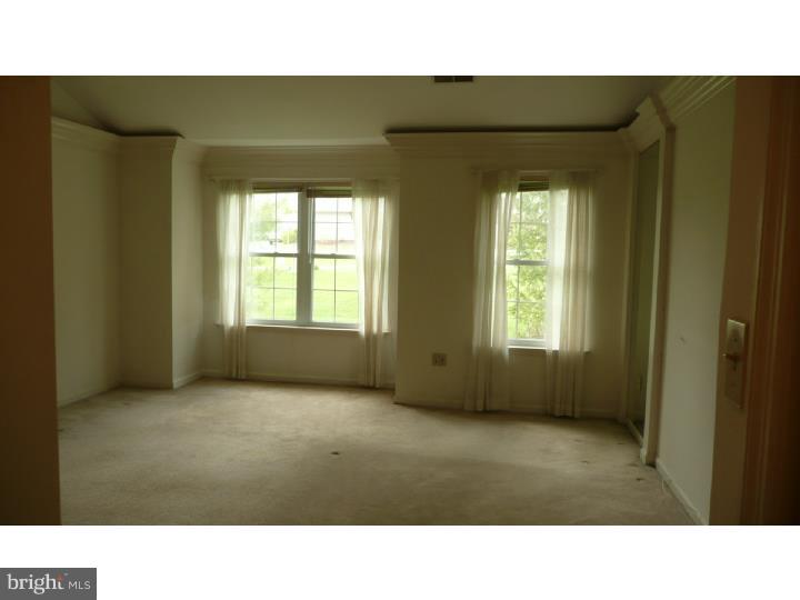 SPRING RIDGE - Residential Lease