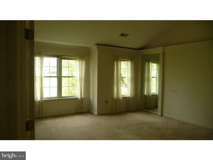 SPRING RIDGE - Residential Lease